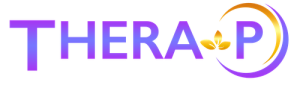 Thera-P logo Header